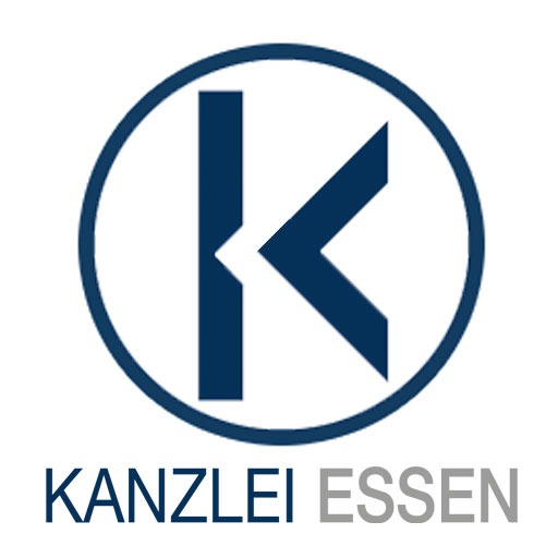 Kanzlei-Essen-Icon-Logo